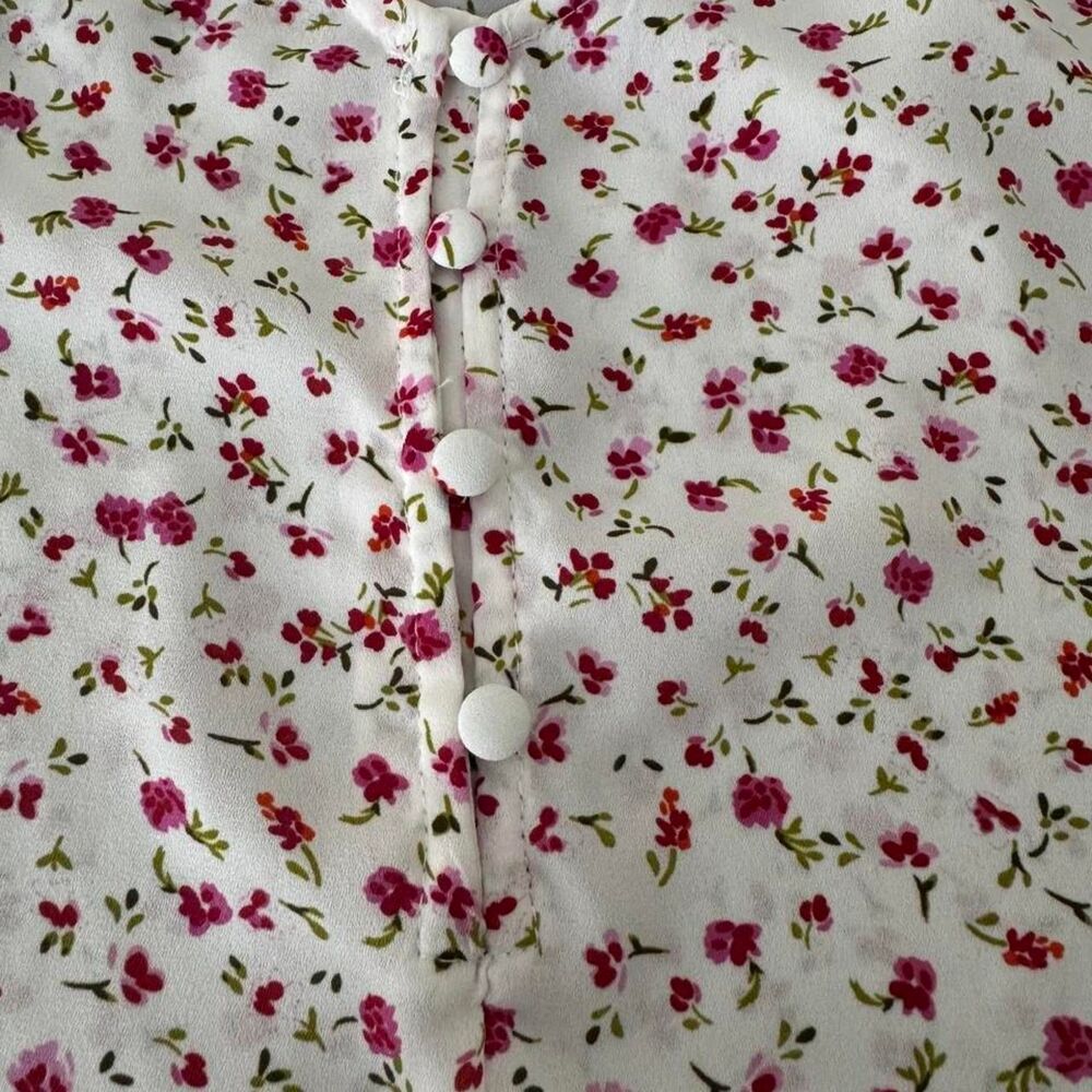 Philosophy Women's Blouse - Picture 7 of 8